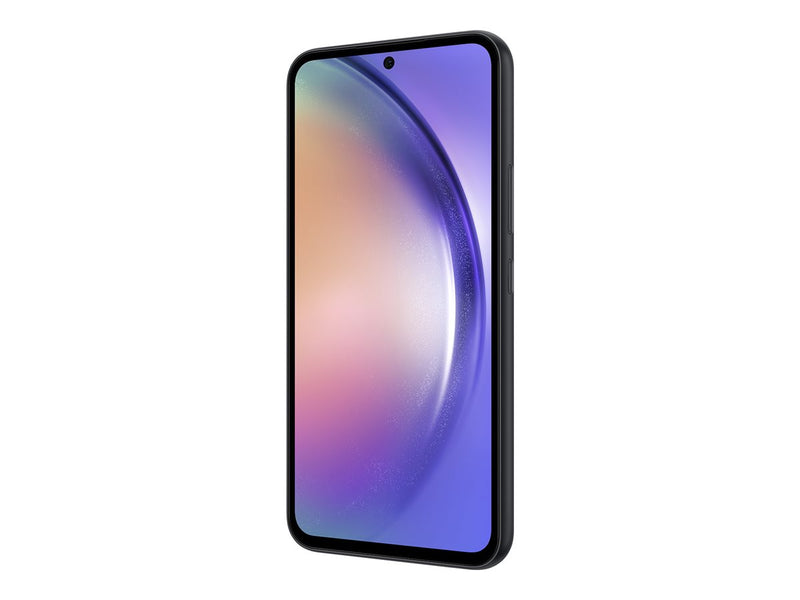 Samsung Galaxy A54 Smartphone – 5G, Dual-SIM, Wasser- und Staubschutz