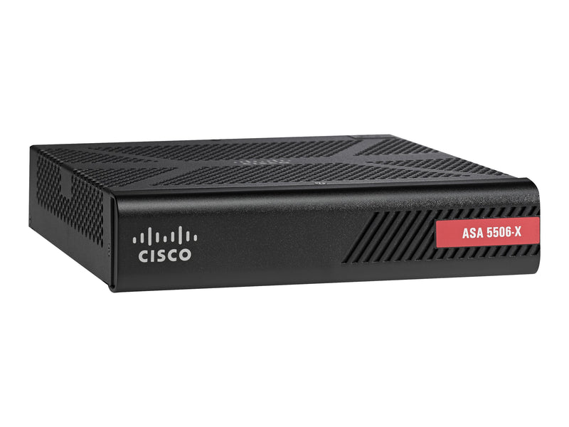 Cisco Sicherheitsgerät – Schutz für Ihr Netzwerk