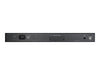 D-Link 52-Port Switch – PoE+ für effiziente Netzwerkverwaltung