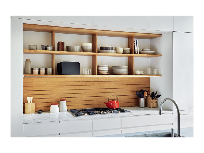 Sonos Five Multiroom Lautsprecher – AirPlay, Alexa integriert
