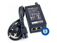 Sophos PoE++ Injector – 60W für effizientes Energiemanagement