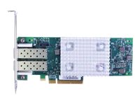 Lenovo Dual-Port Netzwerkadapter – 16Gb Fibre Channel, Energiesparend