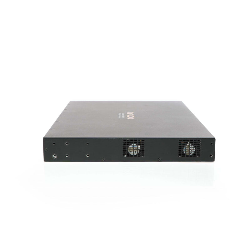 HP Aruba 2930F Switch – 24 PoE+ Ports, Gigabit Ethernet