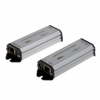 Axis PoE Extender Kit – Netzwerkreichweite bis 1 km