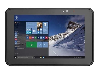 Zebra ET51 Tablet – Robustes Design, 8.4" Display, Android