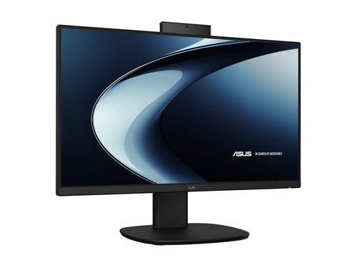 ASUS All-in-One-PC – 24" Bildschirm, 8 GB RAM