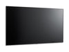 NEC 86" Großformat-Display – 24/7 Betrieb, integrierter Mediaplayer