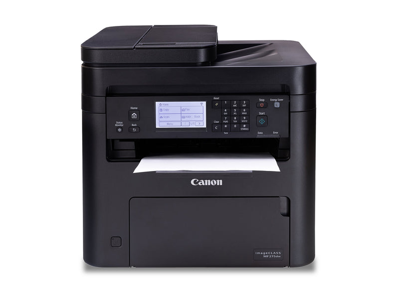 Canon Multifunktionsdrucker – Laser, WLAN, USB
