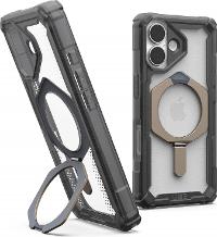 URBAN ARMOR GEAR iPhone 17 Hülle – MagSafe, robustes Design
