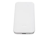 Cisco Accesspoint – Robustes Design, 1.5 Gbps kabellose Verbindung
