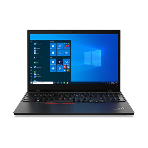 Lenovo ThinkPad L15 – 15,6" Laptop, Core i5, 16 GB RAM