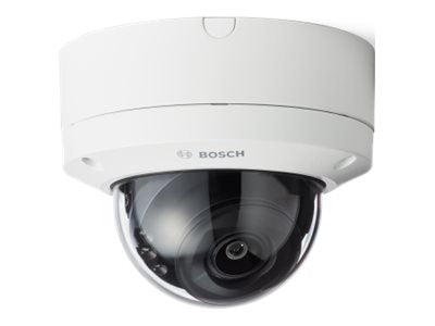 Bosch Überwachungskamera – 5 MP, wetterfest & vandalensicher