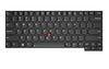 Lenovo Notebook-Ersatztastatur – Beleuchtet, mit Trackpoint