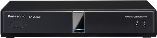 Panasonic Videokonferenzsystem – HD-Qualität, sichere Verbindung