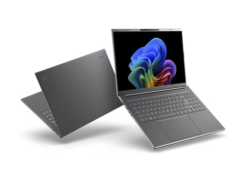 ACER Aspire 16" Notebook – OLED-Display, 32 GB RAM