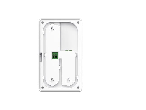 TP-Link Omada Access Point – Wandmontage, schnelles Wi-Fi 6