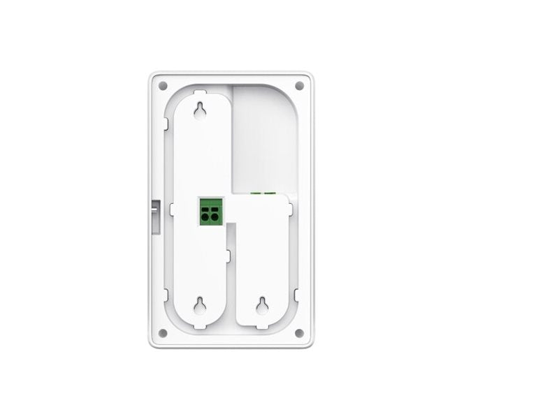 TP-Link Omada Access Point – Wandmontage, schnelles Wi-Fi 6