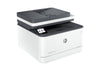 HP LaserJet Pro MFP – Schnelles Drucken und Scannen, einfache Verwaltung