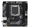 GIGABYTE Mini-ITX Motherboard – Wi-Fi 6E, Bluetooth