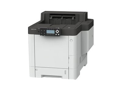 Ricoh Farb-Laserdrucker – Duplexdruck, 40 Seiten/Min.