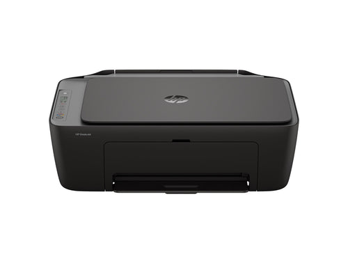 HP DeskJet All-in-One Drucker – Kompakt und kabellos drucken
