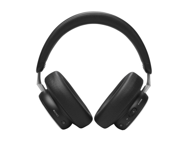 AKG Over-Ear-Kopfhörer – Kabellos, Noise-Cancelling