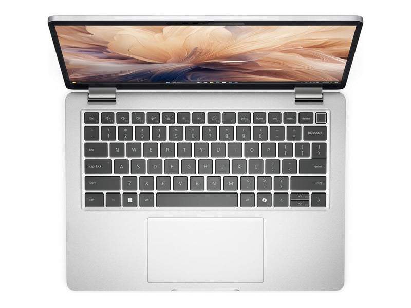 Dell Pro 13" Business-Laptop – Intel Core, 16 GB RAM