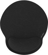 SPEEDLINK Mauspad – Memory Foam, mit Handgelenkauflage