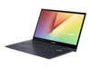 ASUS VivoBook Flip 14" Convertible – Flexibles Design, 8 GB RAM
