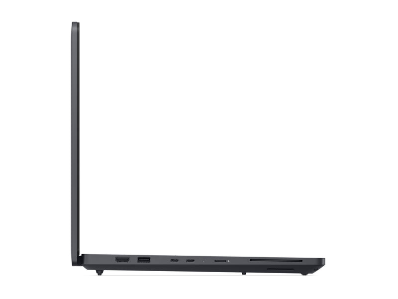 Dell Pro Max 16" Laptop – Ryzen AI, 32 GB RAM, 512 GB SSD