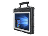 Panasonic Toughbook 12" Tablet – robust, Windows 11 Pro