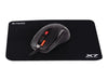 A4TECH Gaming-Maus – 7 Tasten, schnelle Reaktion