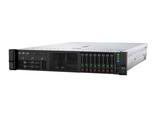 HP Enterprise Server – 32 GB RAM, Xeon Gold Prozessor