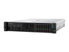 HP Enterprise Server – Sicher, leistungsstark, erweiterbar