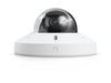 Ubiquiti UniFi Mini Dome Kamera – 4K Video, Mikrofon integriert