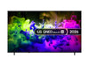 LG 85" QNED Smart TV – 4K UHD, Mini-LED, HDR10