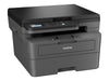 Brother Multifunktionsdrucker – Laser, WLAN, 32 Seiten/Min.