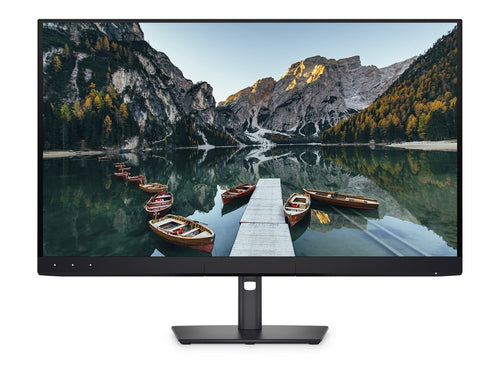 Dell UltraSharp 32" Monitor – 4K Ultra HD, QD-OLED