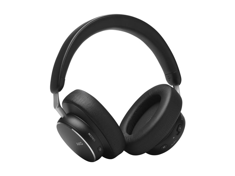 AKG Over-Ear-Kopfhörer – Kabellos, Noise-Cancelling