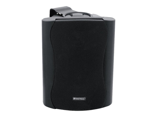 Omnitronic Aktiver Monitor-Lautsprecher – 50 W, 2-Wege-System