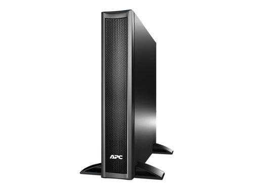 APC Smart-UPS X Akkupack – Verlängerte Akkulaufzeit, 2U Rack