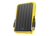 Silicon Power Externe Festplatte – 2 TB, robust und wasserfest