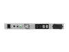 Eaton Rack-USV – 650VA, Energiemessung
