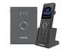 Fanvil DECT-Telefon – kabellos, einfache Bedienung