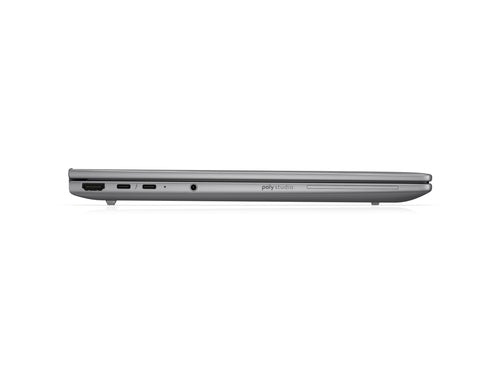 HP ZBook Mobile Workstation – Leistungsstark & kompakt mit 32GB RAM