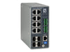 Levelone 12-Port Gigabit PoE Switch – für zuverlässige Netzwerke