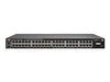 Ruckus Switch – 48 Anschlüsse, Power over Ethernet