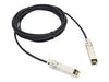 Extreme Networks Ethernet-Kabel – 3 m, 10 Gbit/s Geschwindigkeit