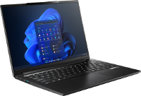 EXONE 14" Business-Laptop – Ultra 7, 16 GB RAM, 1 TB Speicher