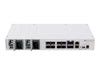MikroTik Netzwerk-Switch – 8x 25G, 2x 100G für schnelle Verbindungen